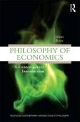 Afbeeldingen van Philosophy of Economics