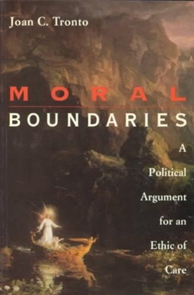 Afbeeldingen van Moral Boundaries