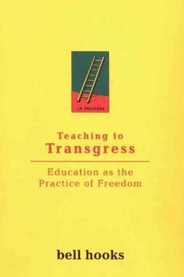 Afbeelding van Teaching To Transgress