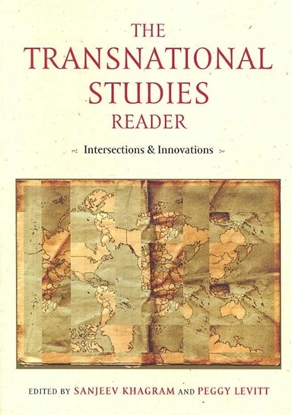 Afbeeldingen van The Transnational Studies Reader