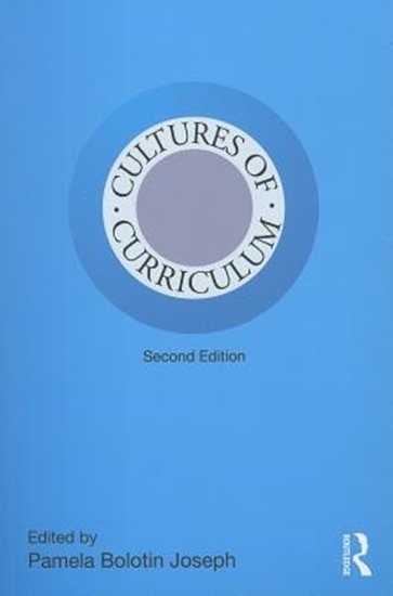 Afbeelding van Cultures of Curriculum
