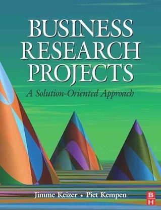 Afbeeldingen van Business Research Projects