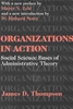 Afbeelding van Organizations in Action