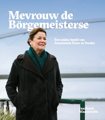 Afbeeldingen van Mevrouw de Börgemeisterse