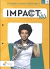 Afbeelding van Impact NU 5 Activerend leerboek - Doorstroomfinaliteit (incl. Scoodle) (deel 1/2) (Niet apart bestelbaar, enkel verkrijgbaar via set 978-90-497-0620-3)