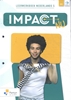 Afbeelding van Impact NU Impact NU 5 Leerwerkboek - Dubbele finaliteit (incl. Scoodle) (deel 1/2) (Niet apart bestelbaar, enkel verkrijgbaar via set 978-90-497-0621-0 Leerwerkboek