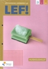 Afbeelding van LEF! LEF! 5/6 Huishoudhulp Activerend leerboek