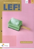 Afbeelding van LEF! LEF! 5/6 Huishoudhulp Activerend leerboek