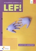 Afbeelding van LEF! LEF! 5/6 Logistiek assistent Activerend leerboek