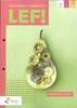 Afbeelding van LEF! 5/6 Werkveldgids Activerend leerboek