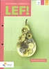 Afbeelding van LEF! 5/6 Werkveldgids Activerend leerboek