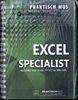 Afbeelding van Praktisch MOS Word en Excel Specialist