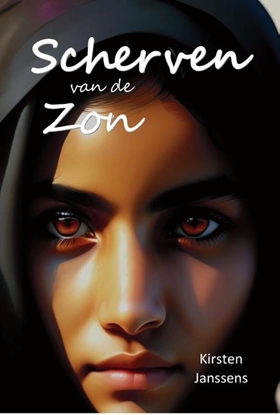 Afbeeldingen van Scherven van de zon