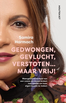 Afbeeldingen van Gedwongen, gevlucht, verstoten... maar vrij!
