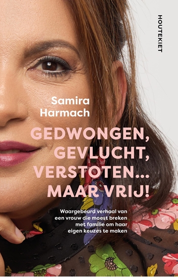 Afbeelding van Gedwongen, gevlucht, verstoten... maar vrij!