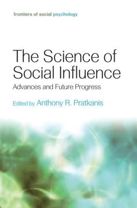 Afbeeldingen van The Science of Social Influence