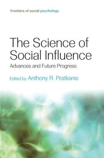 Afbeelding van The Science of Social Influence