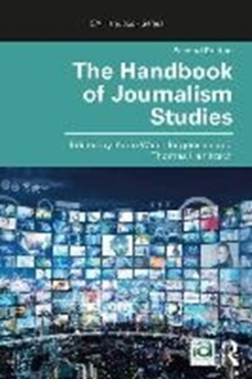 Afbeeldingen van The Handbook of Journalism Studies