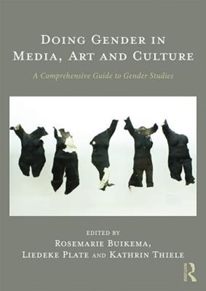 Afbeeldingen van Doing Gender in Media, Art and Culture