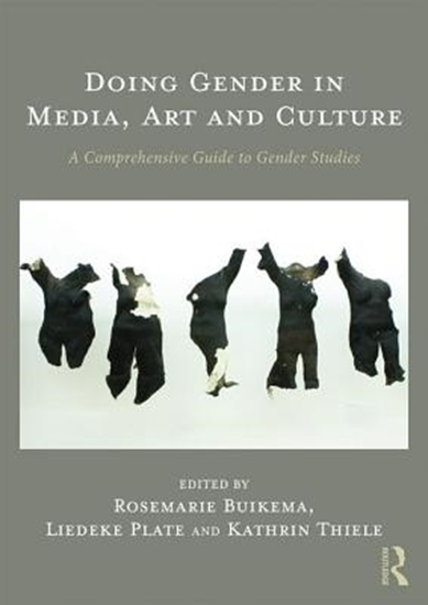 Afbeelding van Doing Gender in Media, Art and Culture