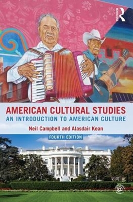 Afbeeldingen van American Cultural Studies