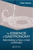 Afbeelding van The Essence of Gastronomy