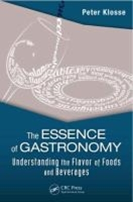 Afbeeldingen van The Essence of Gastronomy