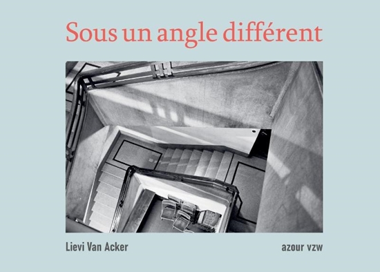 Afbeelding van Sous un angle différent