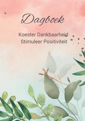 Afbeeldingen van Dankbaarheids Dagboek