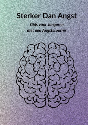 Afbeeldingen van Sterker Dan Angst
