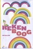 Afbeelding van Rekenboog 3e kleuterklas Handleiding