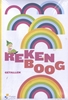Afbeelding van Rekenboog 3e kleuterklas Handleiding