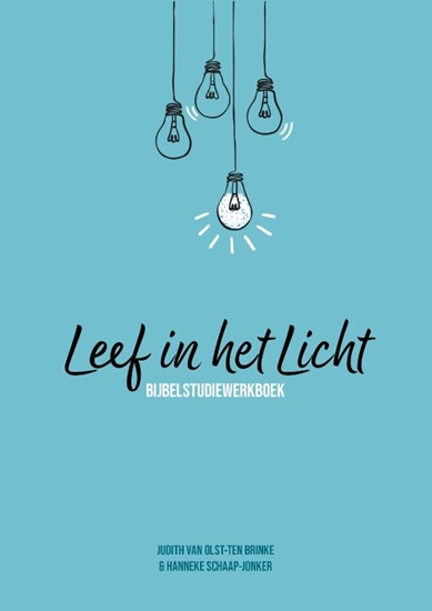 Afbeelding van Leef in het Licht