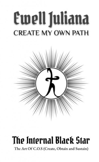 Afbeelding van Create My Own Path
