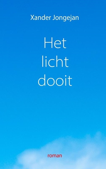 Afbeelding van Het licht dooit