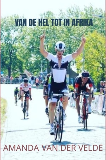 Afbeelding van Van de hel tot in Afrika