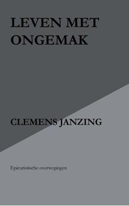 Afbeeldingen van Leven met ongemak