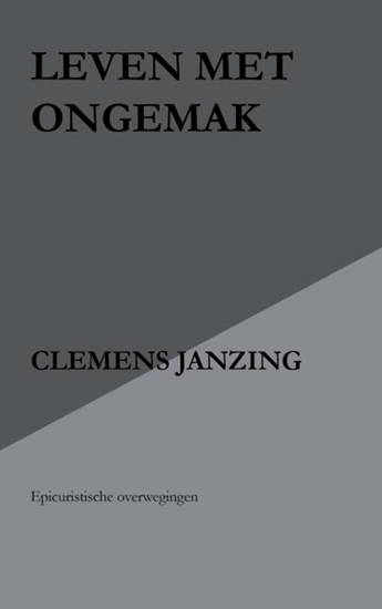 Afbeelding van Leven met ongemak