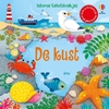 Afbeelding van Usborne Geluidsboekjes Geluidsboekje – De kust