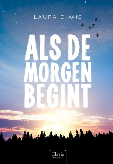Afbeelding van Als de morgen begint