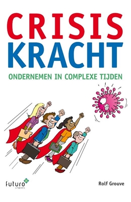 Afbeeldingen van Crisiskracht