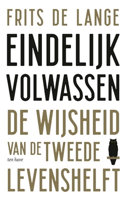 Afbeeldingen van Eindelijk volwassen