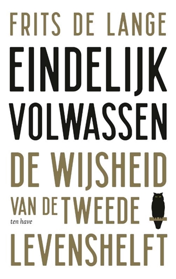 Afbeelding van Eindelijk volwassen