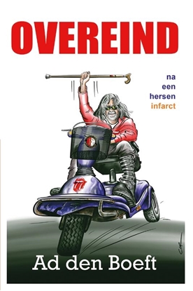 Afbeeldingen van Overeind na een herseninfarct