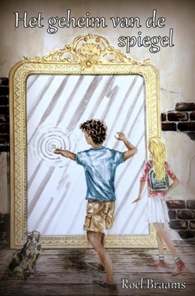 Afbeeldingen van Het geheim van de spiegel
