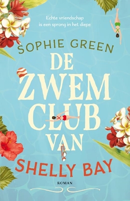 Afbeeldingen van De zwemclub van Shelly Bay