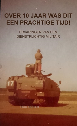 Afbeeldingen van Over 10 jaar was dit een prachtige tijd!