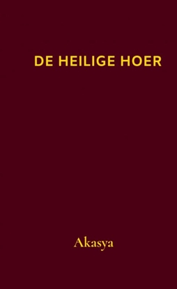 Afbeeldingen van De Heilige Hoer