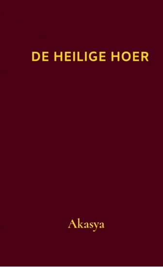 Afbeelding van De Heilige Hoer