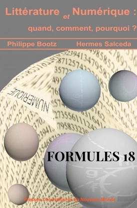 Afbeeldingen van Formules 18